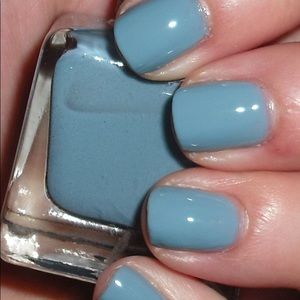 Urban Outfitters Polish in Barstool Blue New